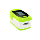 Pulse Oximeter With Audio Alarm & Pulse Sound -SPO2 PR PI Respiration Rate