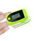 Pulse Oximeter With Audio Alarm & Pulse Sound -SPO2 PR PI Respiration Rate