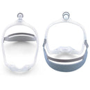 Anti Snore Nasal Pillows Mask For Apnea Machine