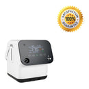 110V Intelligent Voice Full Touch Screen Oxygen Concentrator With Nebulizer Function