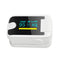 (Only for USA)Color OLED Fingertip Pulse Oximeter SPO2 PR PI Heart Rate Monito