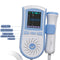 Fetal Doppler Color LCD Display Bluetooth