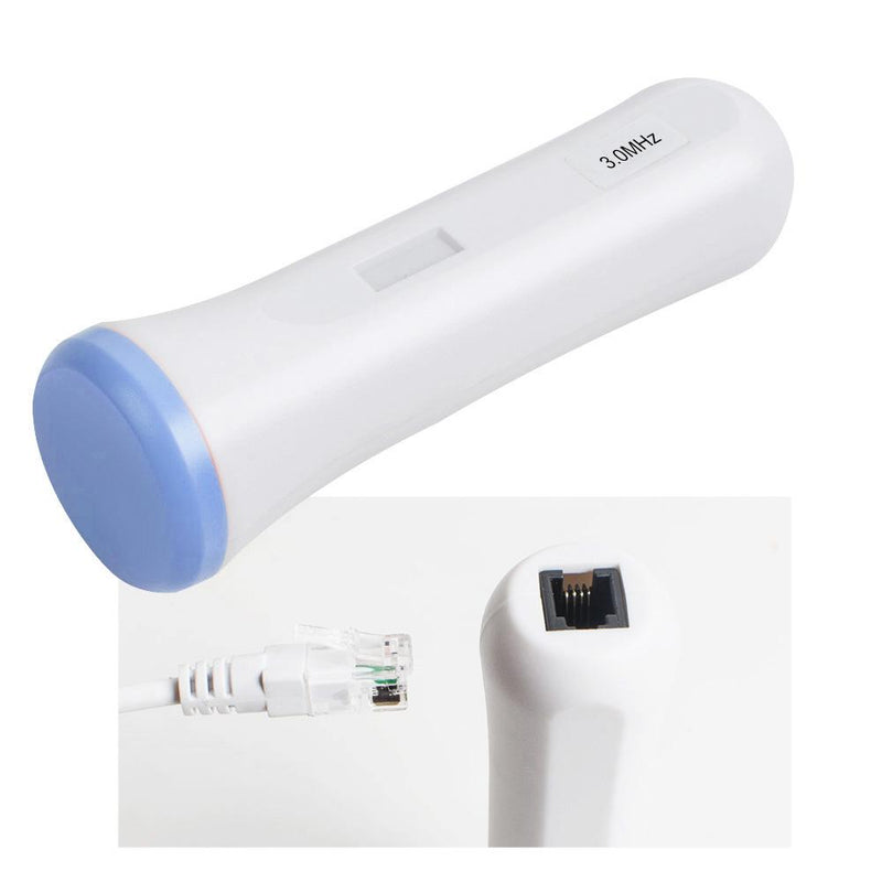 Fetal Doppler Color LCD Display Bluetooth