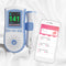 Fetal Doppler Color LCD Display Bluetooth