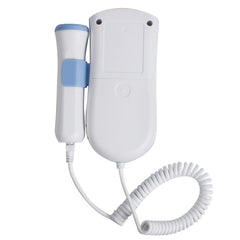 Fetal Doppler Color LCD Display Bluetooth