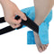 1 Pcs Reusable Hot Cold Ice Pack Wrap Cold Therapy Pack for Foot Ankle Pain Relief Gel Ice Wrap