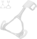 Replacement Frame Fit for Mirage FX Nasal Guard