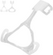 Replacement Frame Fit for Mirage FX Nasal Guard