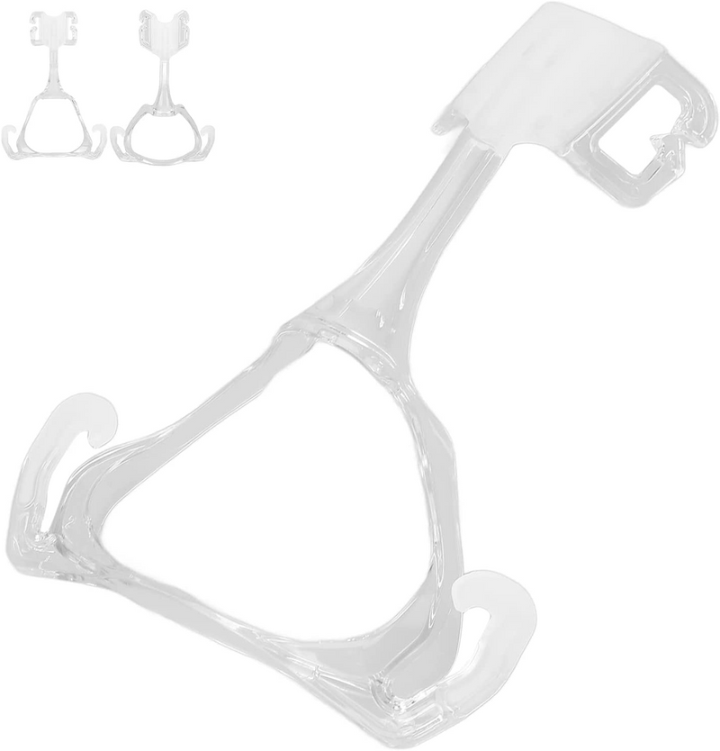 Replacement Frame Fit for Mirage FX Nasal Guard