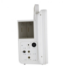 12 Inch Portable Multi-parameter Touch Screen Modular Plug-in Monitor