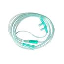 Disposable oxygen tube nasal oxygen tube double nose frame