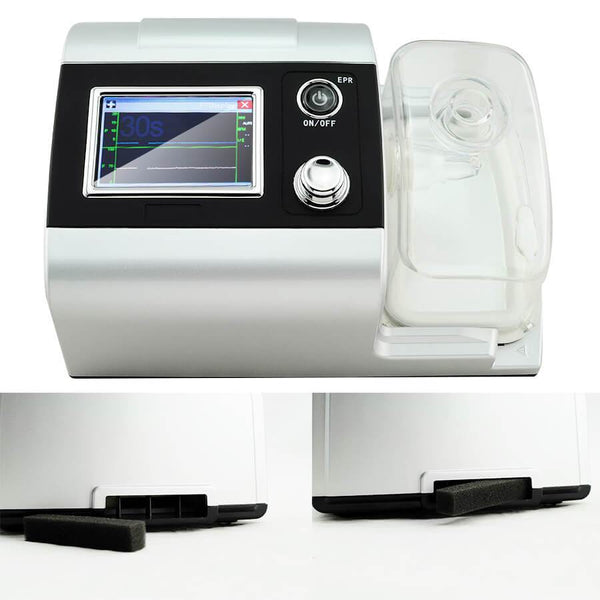 CPAP Ventilator Machine For Sleep Apnea