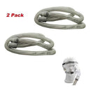 2PCS CPAP Tubing Hose - replacement