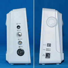 8 Inch Multi-parameter Monitor ICU Dental Patient Monitor
