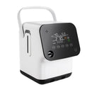 Portable Intelligent Voice Full Touch Screen Oxygen Concentrator&Oxygen tubes