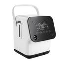 (Only for USA)Portable Intelligent Voice Full Touch Screen Oxygen Concentrator