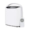 110V 1-3L/min Adjustable Home Oxygen Concentrator With Anion Function