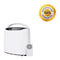 110V 1-3L/min Adjustable Home Oxygen Concentrator With Anion Function