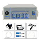 High concentration portable oxygen concentrator