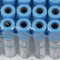 100pcs Buffered Sodium Citrate Blood Collection Tubes Blood Coagulation Tubes