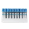 100pcs Buffered Sodium Citrate Blood Collection Tubes Blood Coagulation Tubes