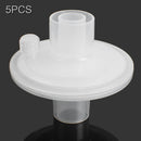 Disposable Bacteria Viral Filter for CPAP/BiPAP Machine 5pack