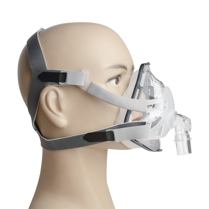 Full Face CPAP Mask