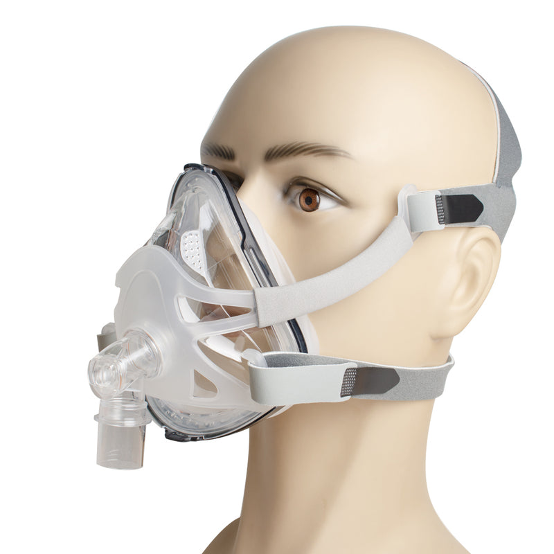 Full Face CPAP Mask