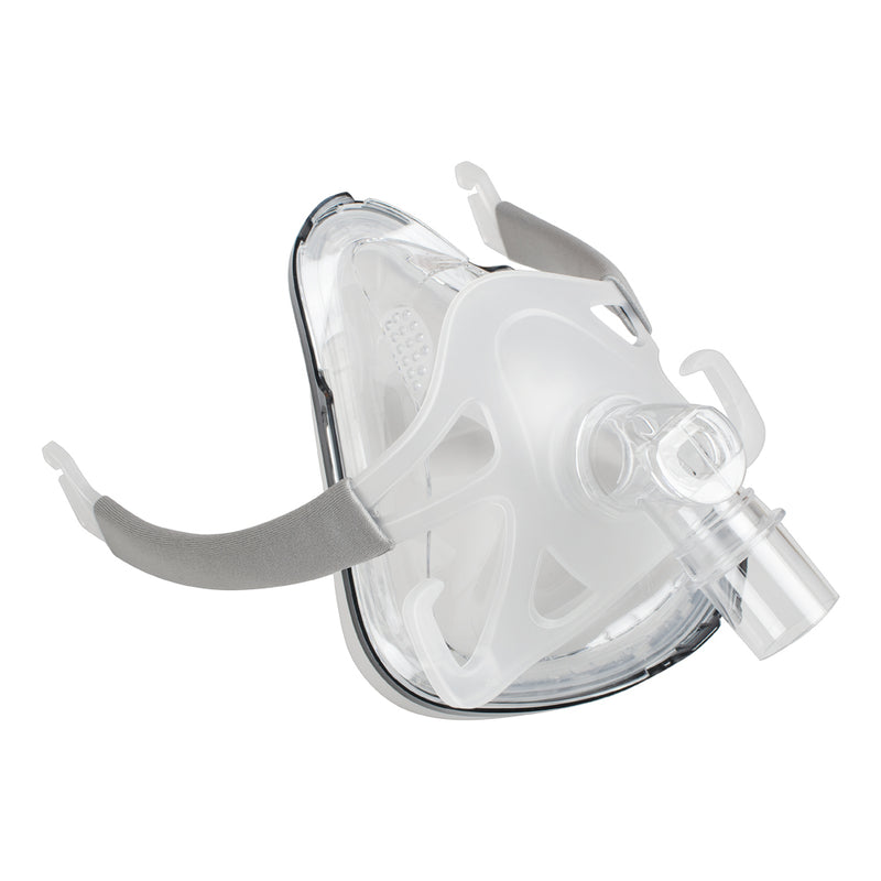 Full Face CPAP Mask