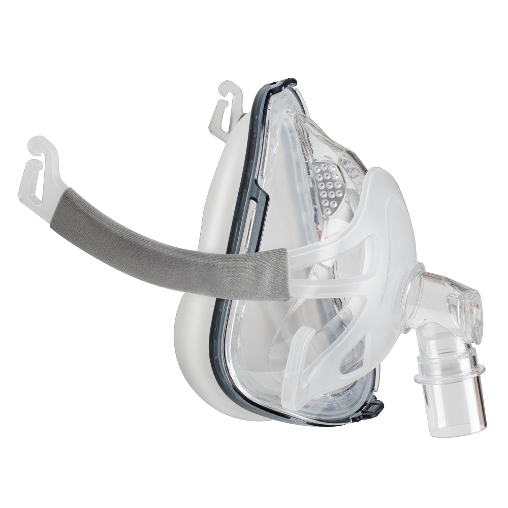 Full Face CPAP Mask