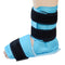 1 Pcs Reusable Hot Cold Ice Pack Wrap Cold Therapy Pack for Foot Ankle Pain Relief Gel Ice Wrap