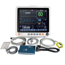 Portable 12.1" Touch Screen Patient Monitor Vital Signs