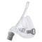 Full Face CPAP Breathing Mask for Sleep Apnea Snoring With Adjustable Headgear