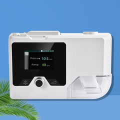 CPAP Anti Snoring Device with Humidifier for Home Use Health Care Therapy