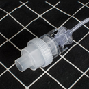 Disposable Nebuliser Kit With Tubing Mouthpiece