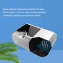 CPAP Anti Snoring Device with Humidifier for Home Use Health Care Therapy