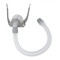 CPAP Nasal Mask Suitable For Sleep Apnea Anti Snoring Treatment Solution With Adjustable Headgear