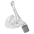 CPAP Nasal Mask Anti Snoring With Free Adjustable Headgear