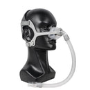 CPAP Nasal Mask For Sleep Apnea With Free Adjustable Headgear