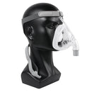 Full Face Mask CPAP Auto Mask With Free Adjustable Headgear