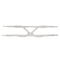 Universal CPAP Headgear Strap Replacement Adjustable Headband