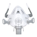 CPAP Mask For Sleep Apnea Anti Snoring Forehead Frame-free With Headgear