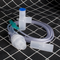 Disposable Nebuliser Kit With Tubing Mouthpiece