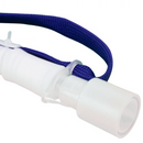 High Flow CPAP Humidifier Oxygen Nasal Cannula With Flexible Head Strap