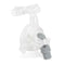 CPAP Nasal Mask With Adjustable Headgear For Sleep Apnea Anti Snoring