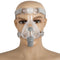 (Only sent to the US) CPAP Nasal Mask With Adjustable Headgear For Sleep Apnea Anti Snoring