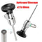 Otoscope 2.7x60mm 0° speculum otoscope endoscope high quality otoscope