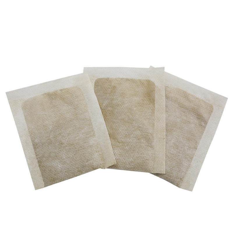 Revitalize tired feet with Foot Patch Leg Slimming Wormwood Spa treatment infused with Ginger Powder for ultimate foot care and relaxation.
