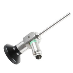 Otoscope 2.7x60mm 0° speculum otoscope endoscope high quality otoscope