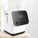 Portable Intelligent Voice Full Touch Screen Oxygen Concentrator&Oxygen tubes